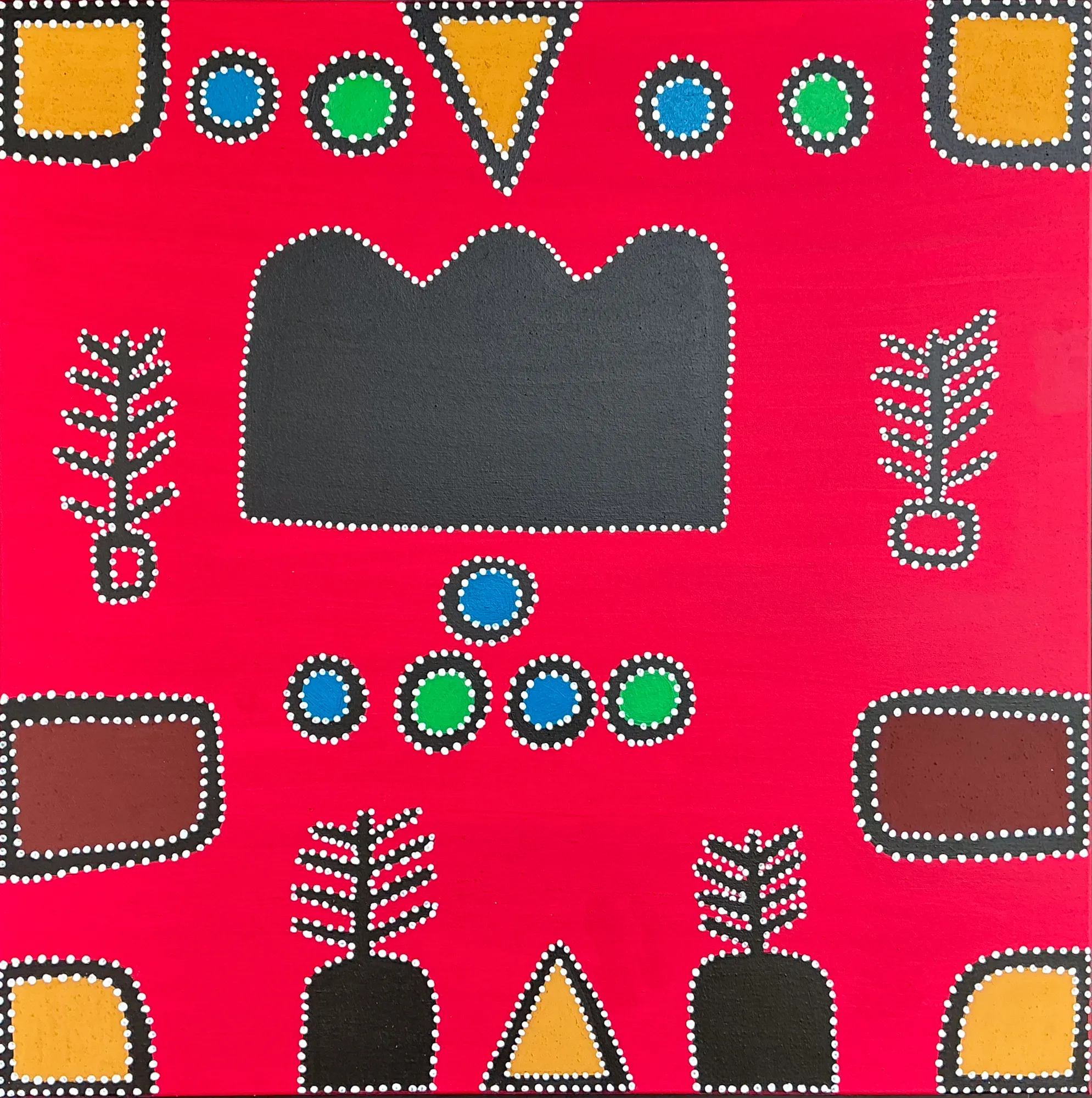 Art Prize 2026 - Monica Cann Art Prize 2026 - Monica Cann